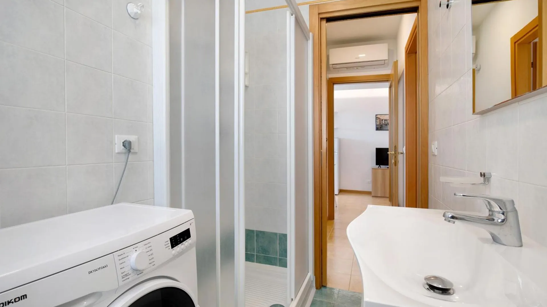 Apartment Residence Papaya A202 Lido di Jesolo