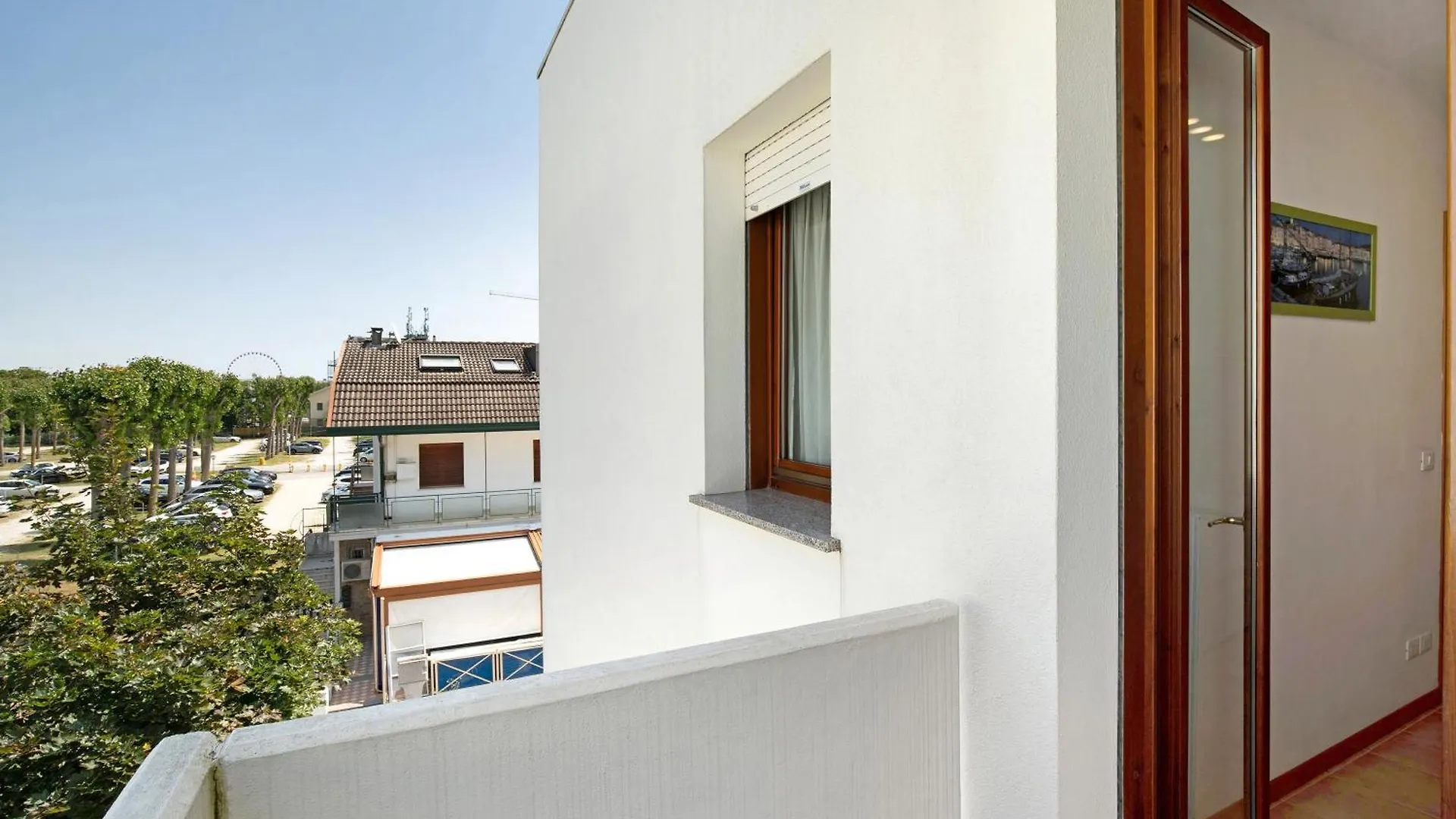Residence Papaya A202 Lido di Jesolo Apartment