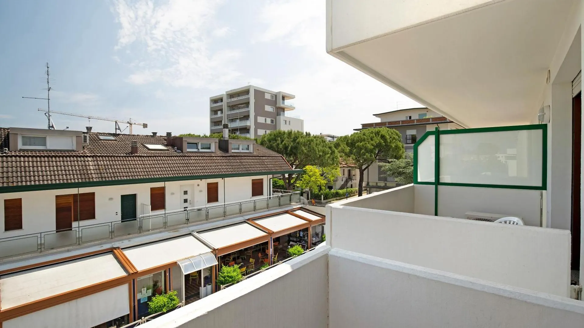 Apartment Residence Papaya A202 Lido di Jesolo Italy