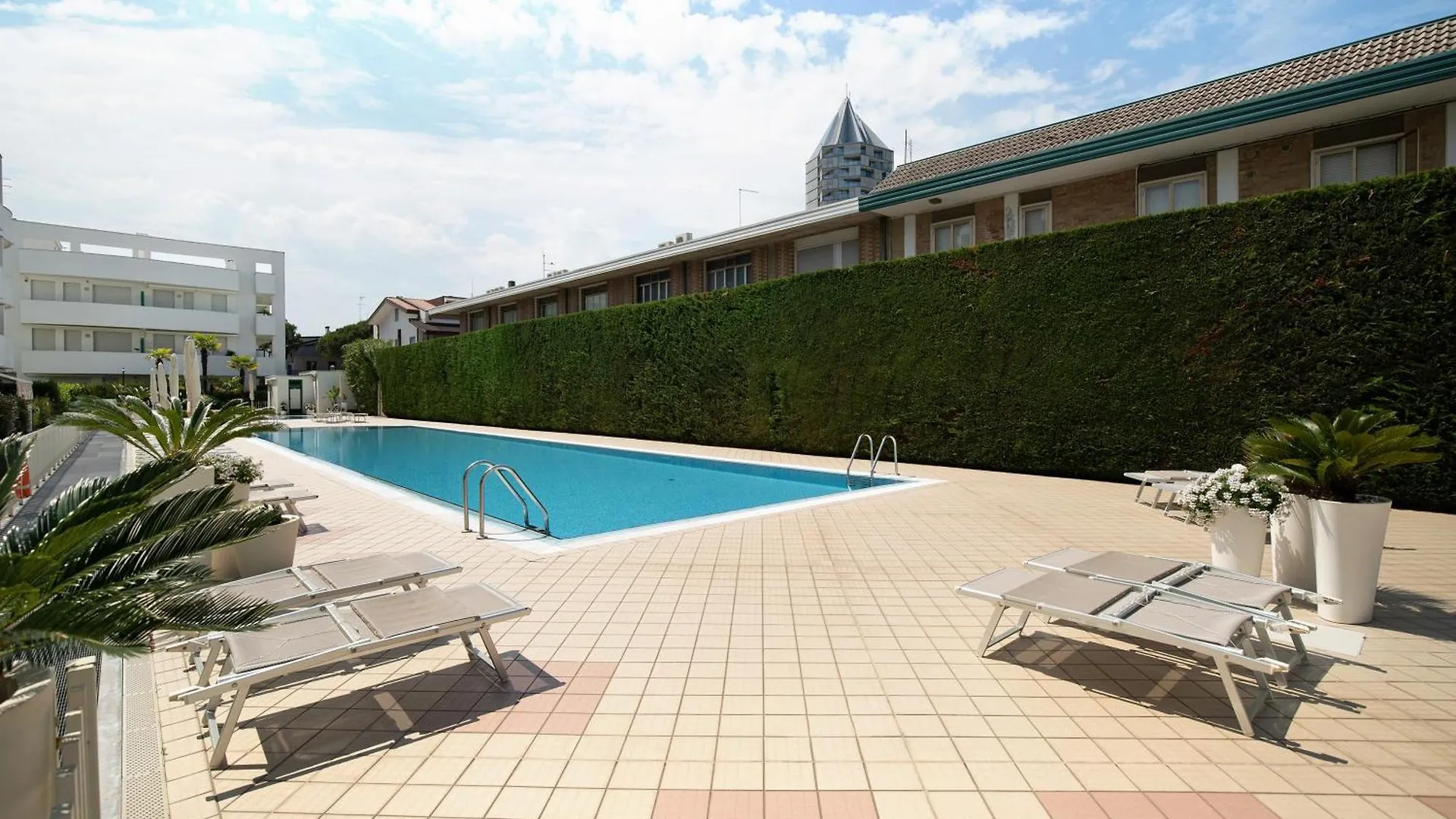 Residence Papaya A202 Lido di Jesolo