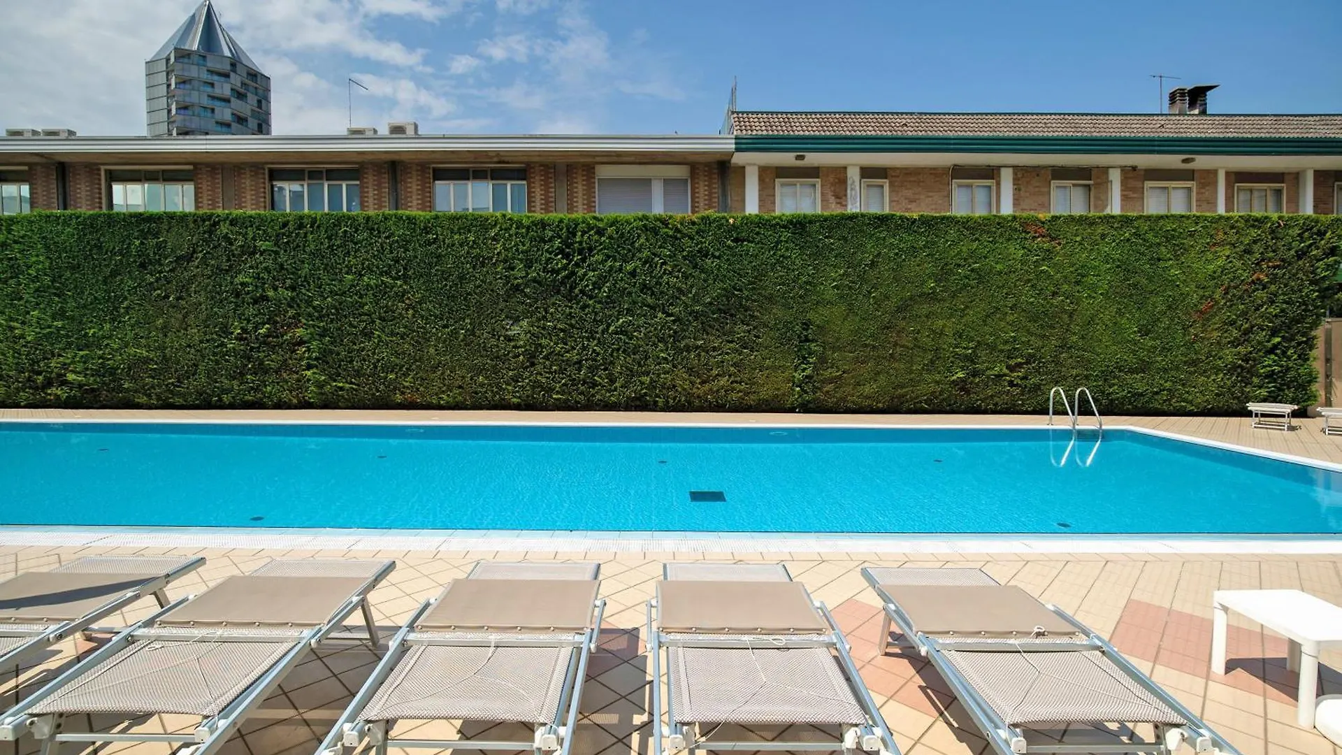 Apartment Residence Papaya A202 Lido di Jesolo