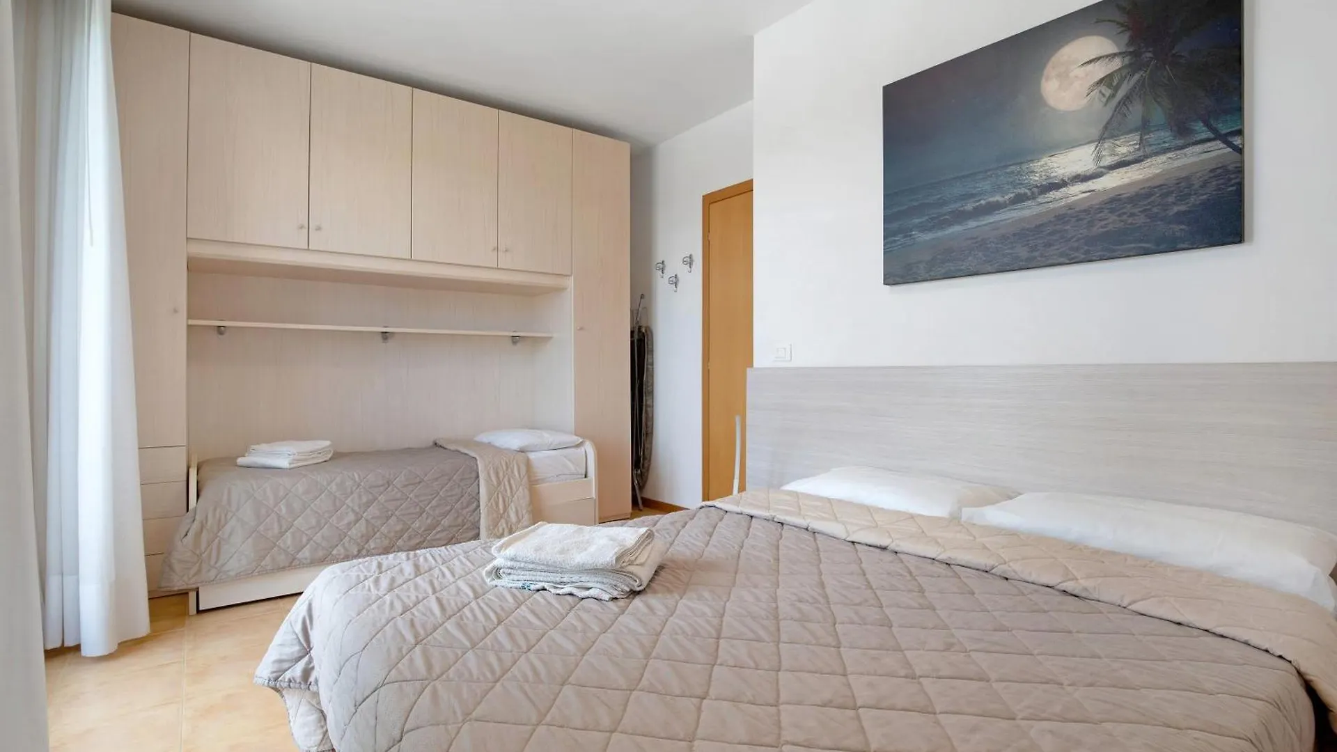 Residence Papaya A202 Lido di Jesolo 0*,