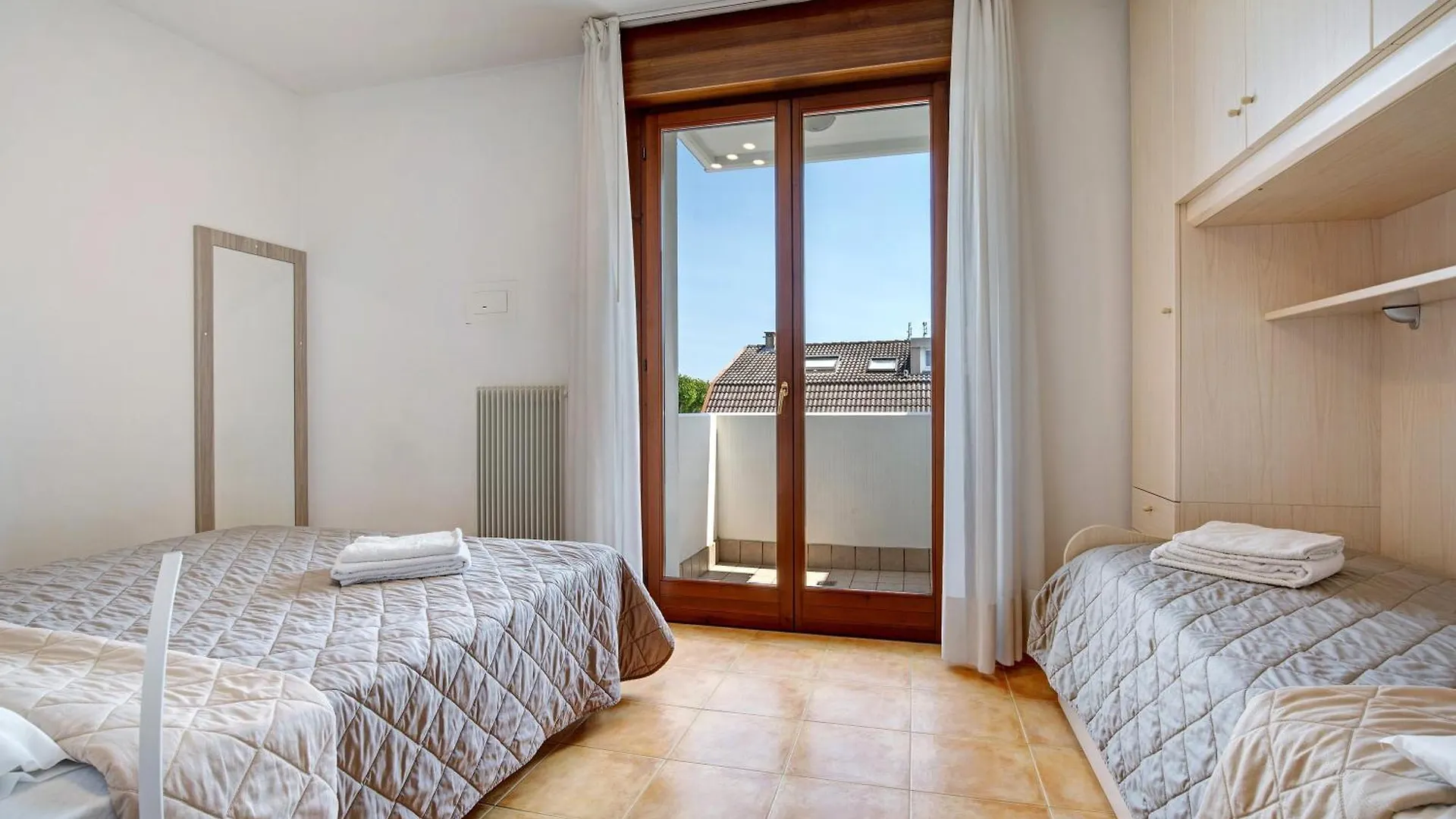 Residence Papaya A202 Lido di Jesolo Apartment