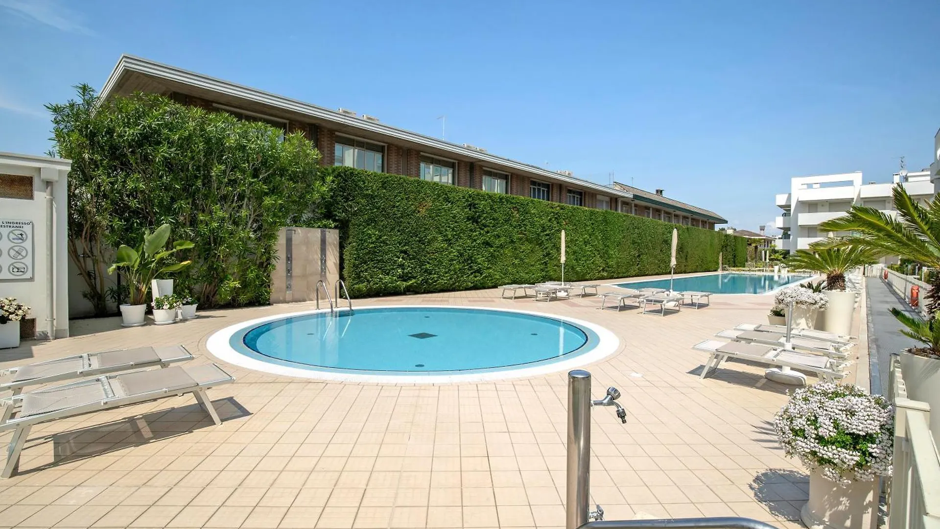 Apartment Residence Papaya A202 Lido di Jesolo
