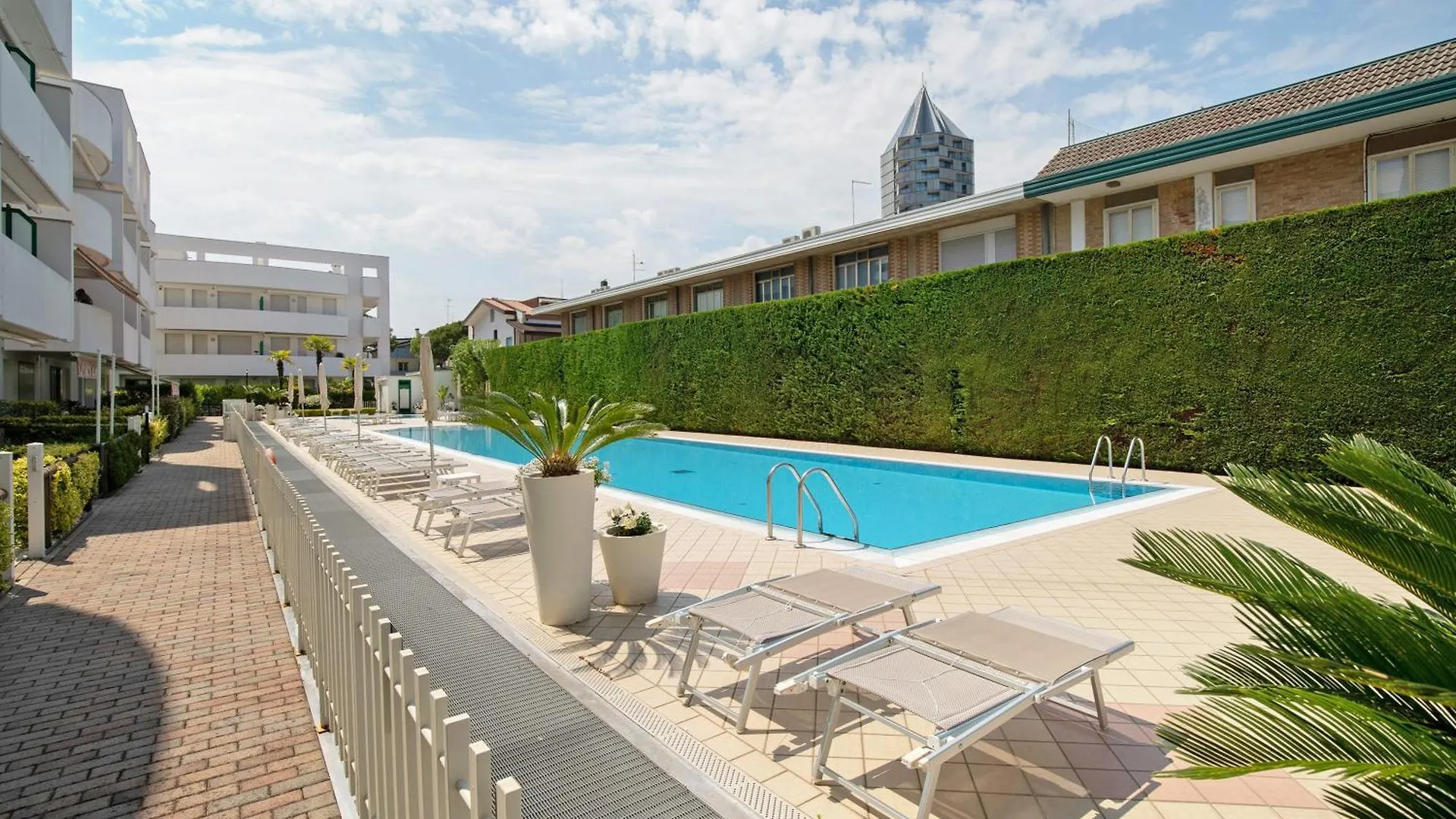 Apartment Residence Papaya A202 Lido di Jesolo
