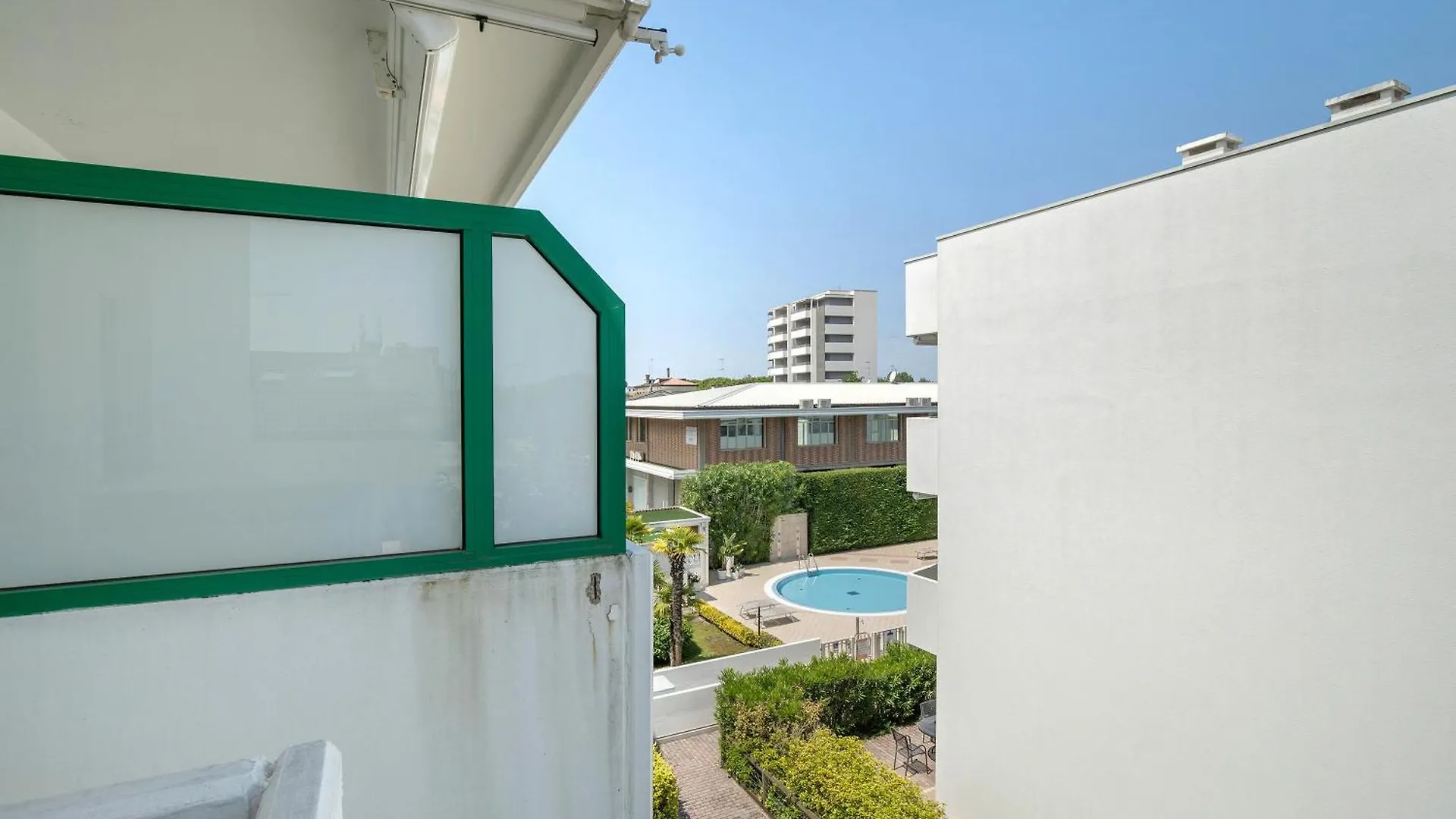Residence Papaya A202 Lido di Jesolo Italy