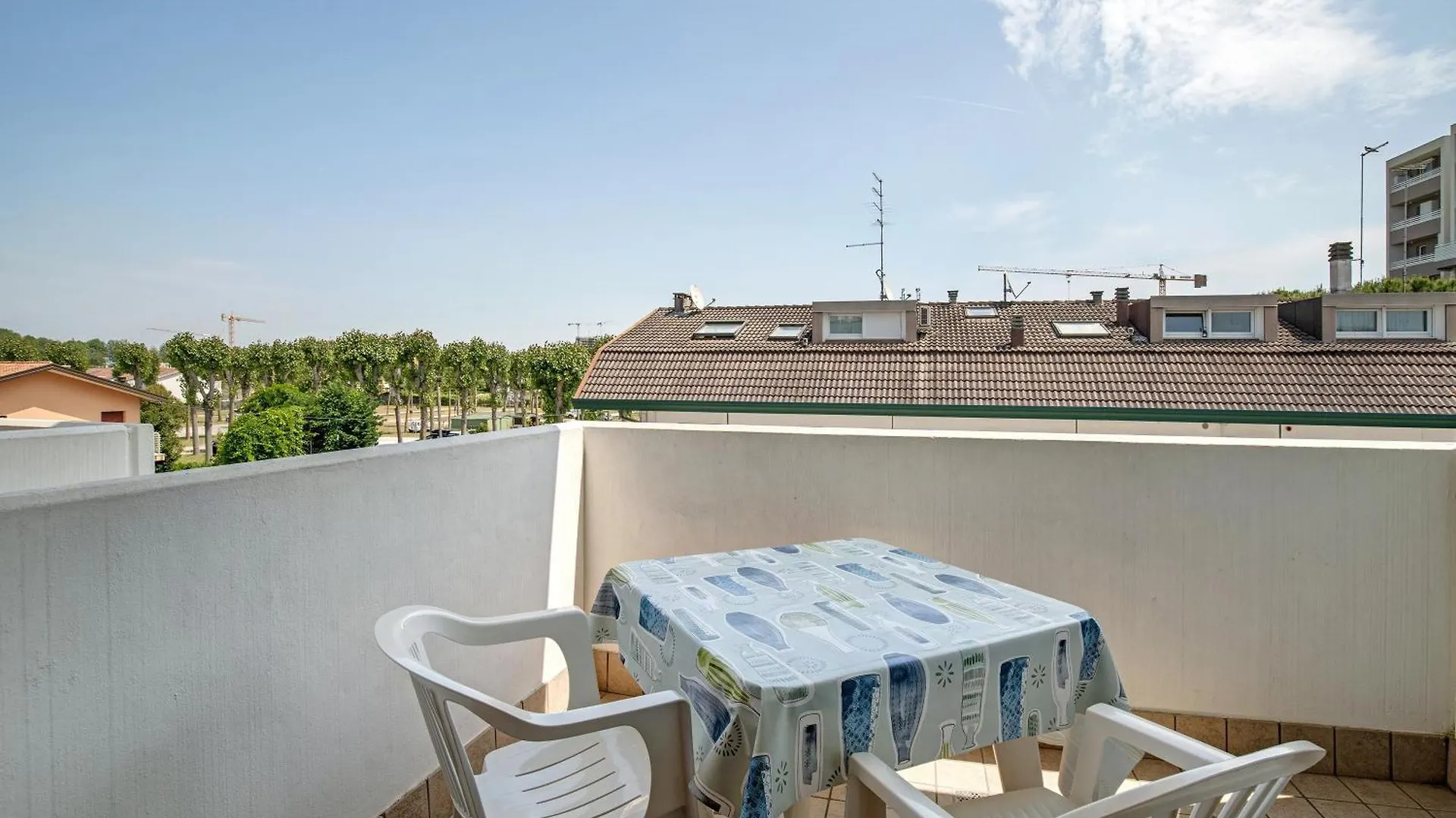 Residence Papaya A202 Lido di Jesolo 0*,  Italy