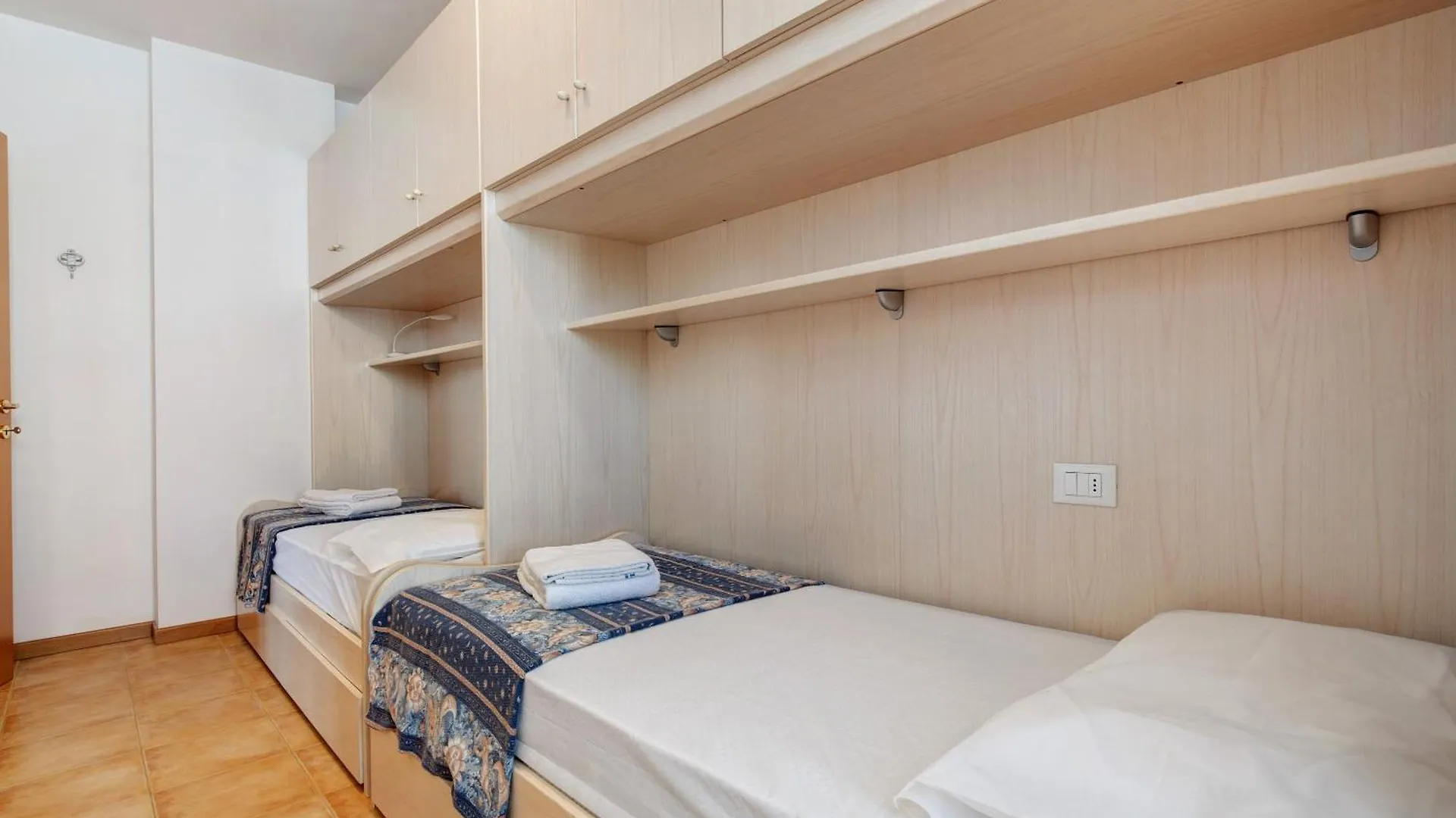 Residence Papaya A202 Lido di Jesolo Apartment