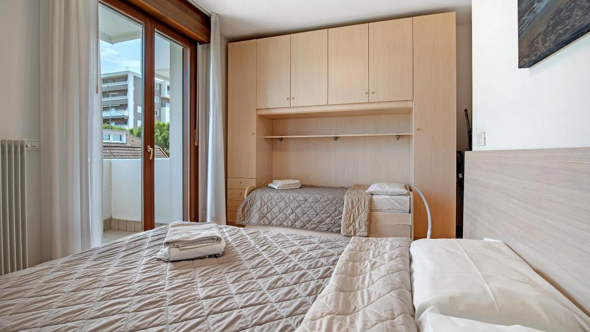 Residence Papaya A202 Lido di Jesolo Apartment