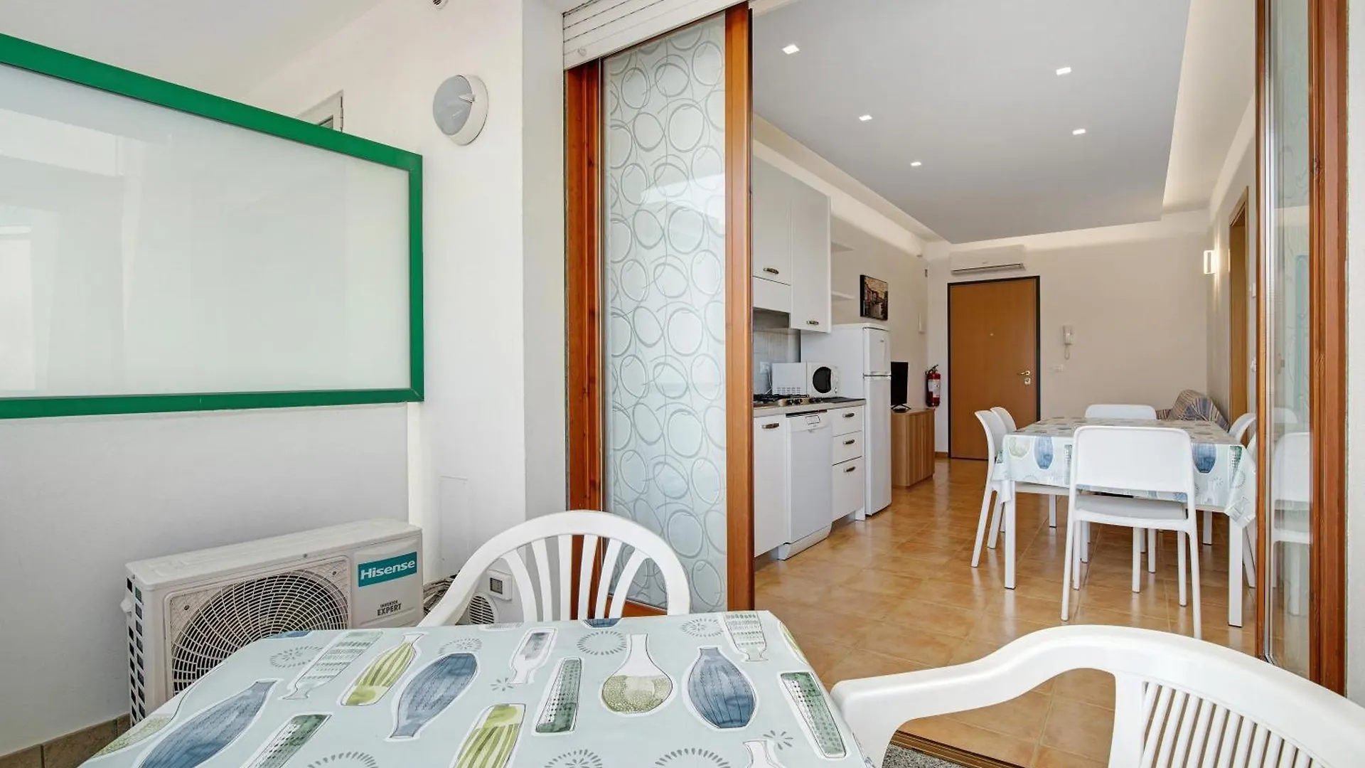 Residence Papaya A202 Lido di Jesolo