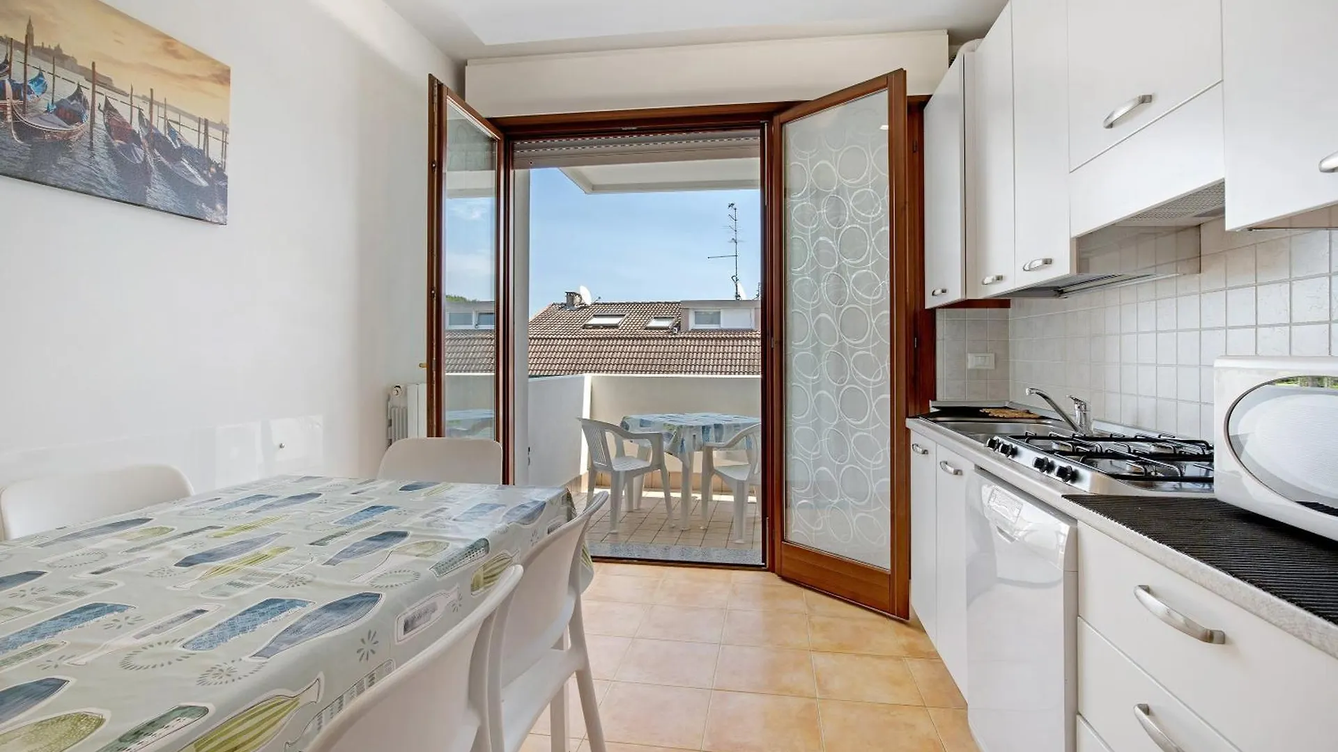 Residence Papaya A202 Lido di Jesolo