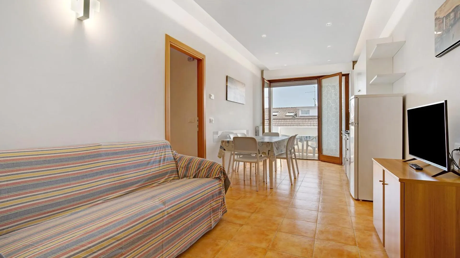 Residence Papaya A202 Lido di Jesolo