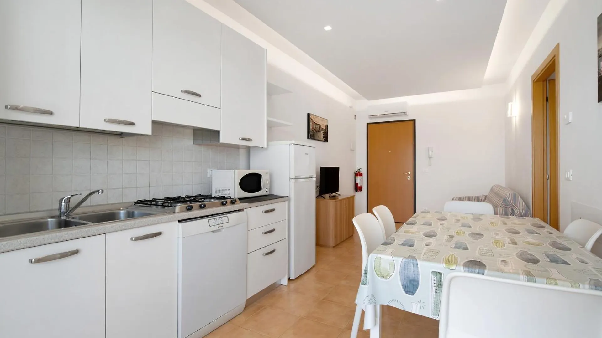 Residence Papaya A202 Lido di Jesolo