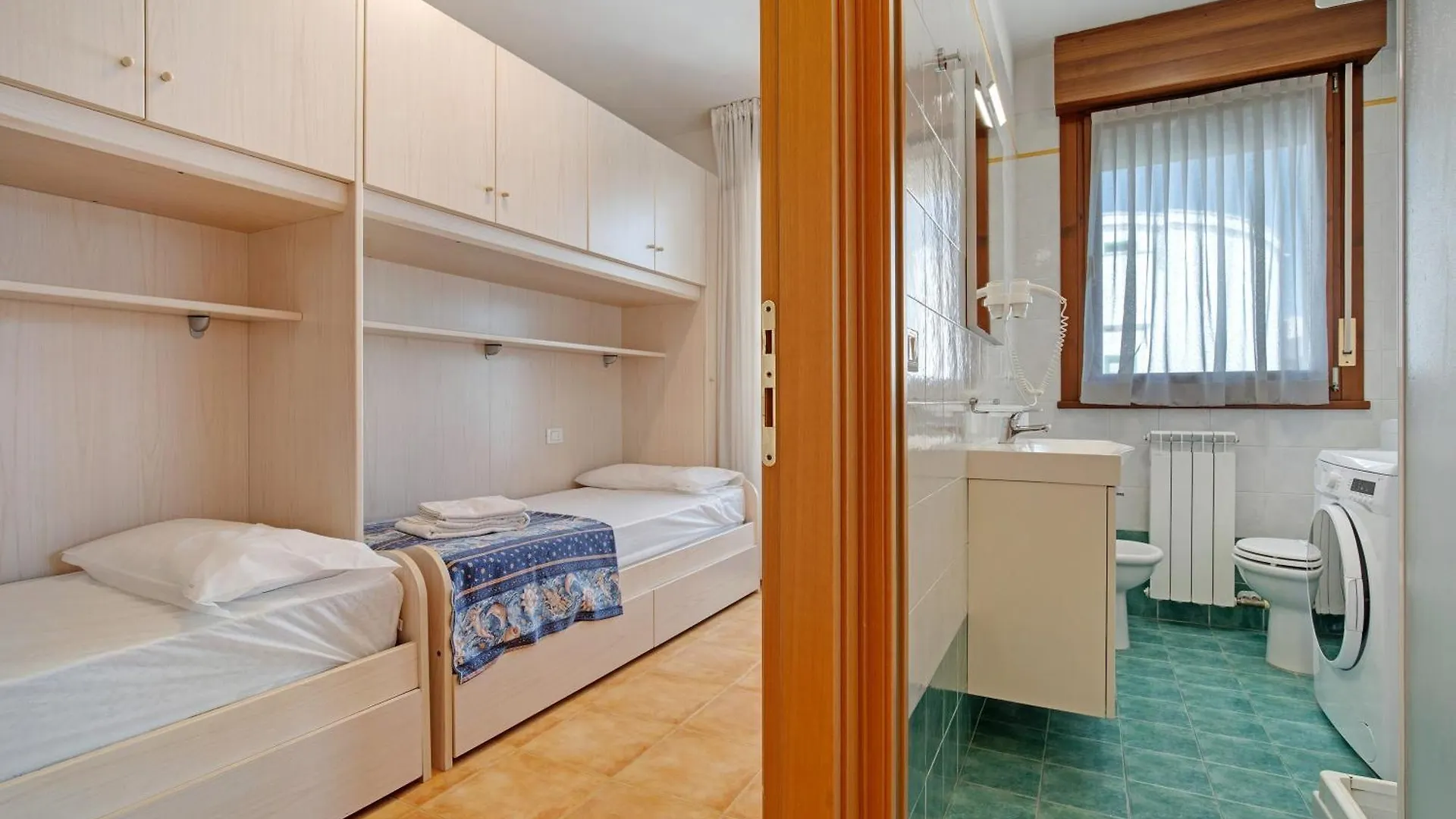 Apartment Residence Papaya A202 Lido di Jesolo